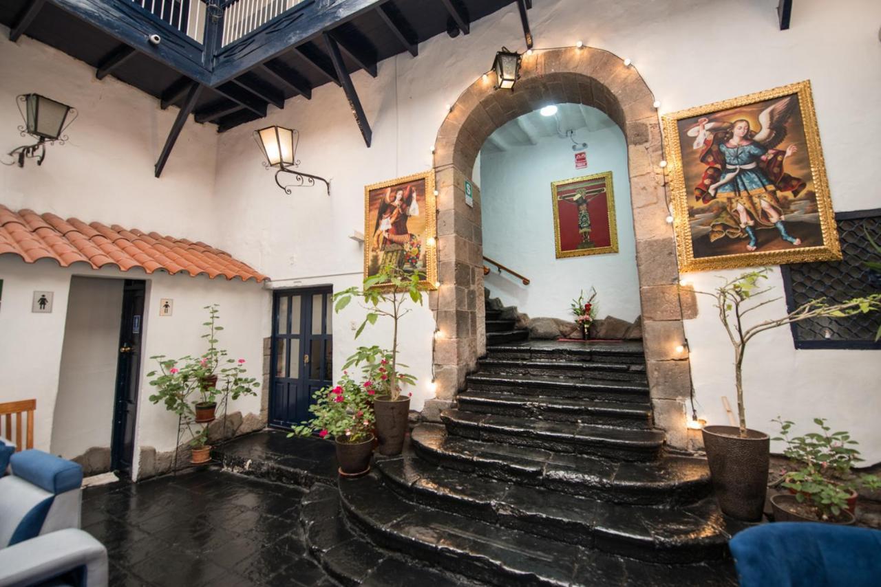 Miski Tayta Cusco Exterior foto