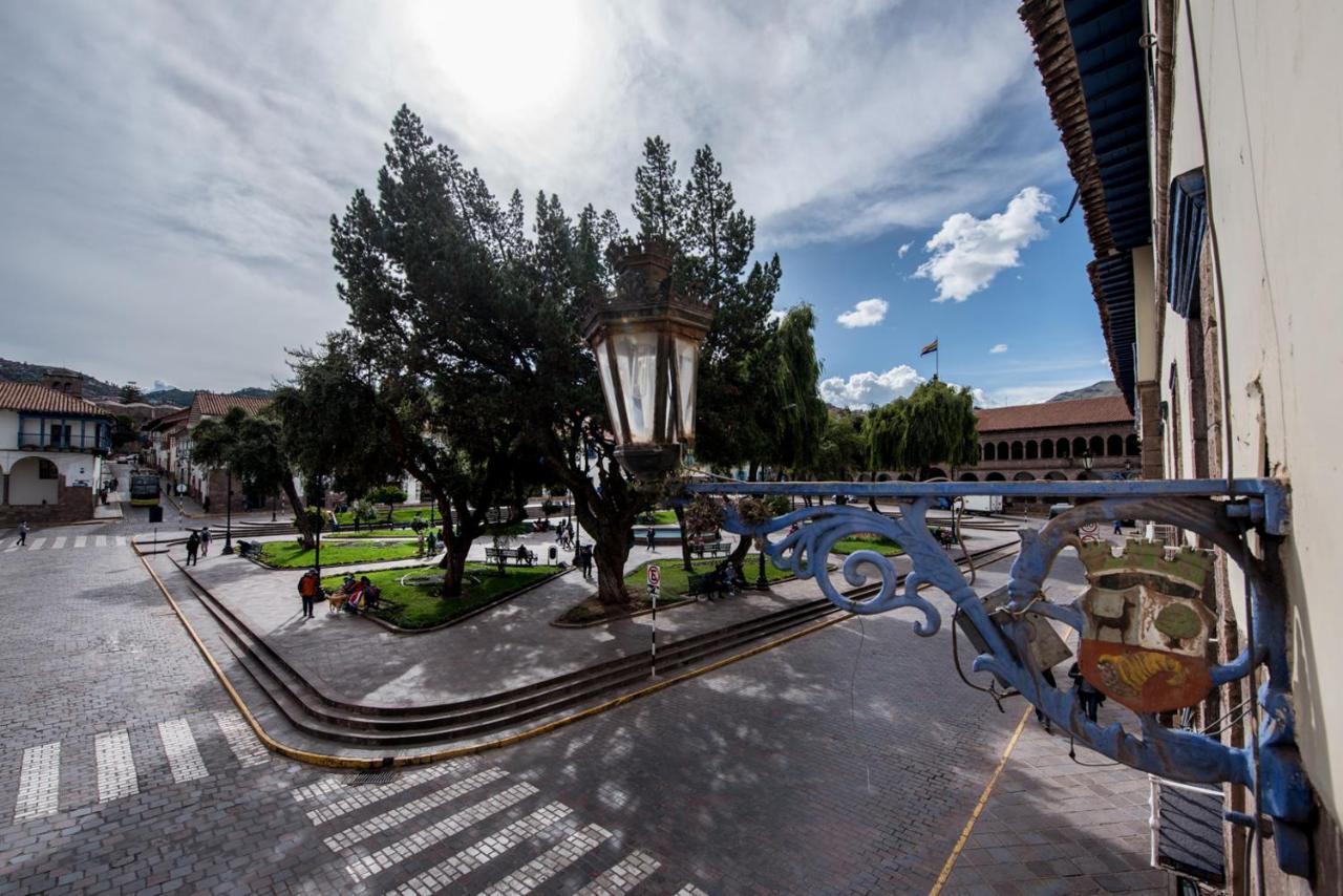 Miski Tayta Cusco Exterior foto