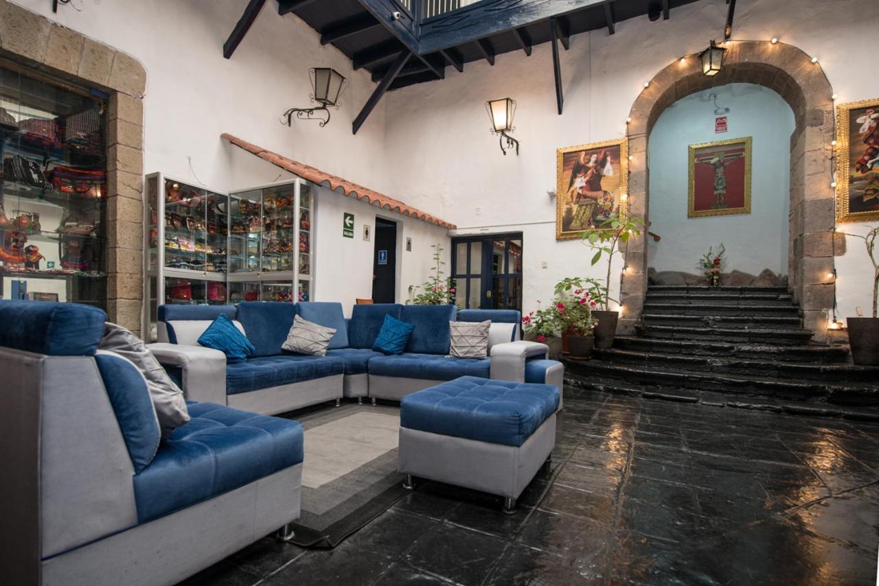 Miski Tayta Cusco Exterior foto